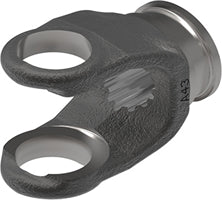 YOKE SHAFT WELD