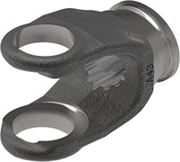 YOKE SHAFT WELD