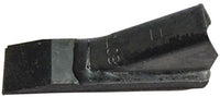 Y80751 -- 1-3/4 SCARIFIER TOOTH W/O HOLES