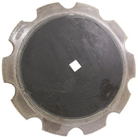 114-28560511SNDF -- BLADE 28 X 8MM NT 1-1/2 SQ X 1-5/8 SH DF