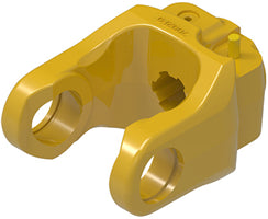 YOKE TRACTOR QD