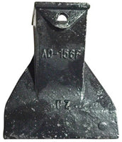 YAD156F -- 156 SERIES FLARE CAST