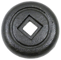 864-CFG4 -- BUMPER WASHER FOR 1" SQ AXLE
