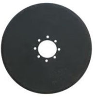 845-P204512 -- 20 X 4.5MM PLAIN COULTER