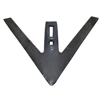 2127-13218 -- SWEEP,PEANUT 1/4 X 18
