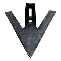 972-2812 -- 12 X 3/16 PEANUT SWEEP