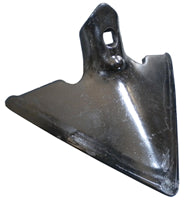 030-DS7 -- DANISH SWEEP 7" X 6MM
