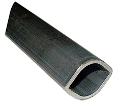 INNER PROFILE TUBING - LEMON SHAPE - WALTERSCHEID 220 AND 2400 SERIES 59" LENGTH