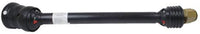 CLASSIC SERIES METRIC DRIVELINE - BYPY SERIES 4 - 44