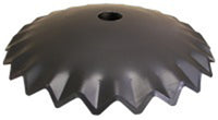 114-24140518SA -- BLADE 24 X 1/4 SAMURAI 1-1/2SQ X 1-3/4RD