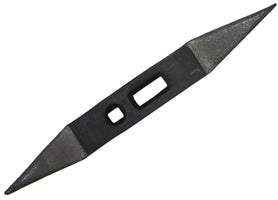 2127-75UBDF -- ALFALFA SPIKE 1/2X1-1/2X12 WEAR TUFF