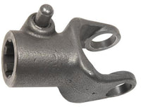 TRACTOR YOKE 1-3/8