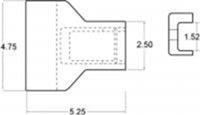 Y8523C -- 23 SERIES ADI WIDE CAST