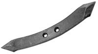 2127-1755C -- CHISEL POINT STEEL 58X2 (1.25 BOLT CNTR)
