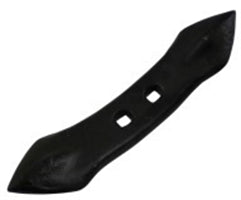 972-DP2237 -- DOUBLE POINT 7/16" BOLT