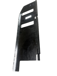AH147773-B -- Left Hand Deck Plate - Beveled (Hydraulic)