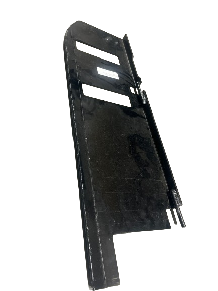 AH147773-B -- Left Hand Deck Plate - Beveled (Hydraulic)