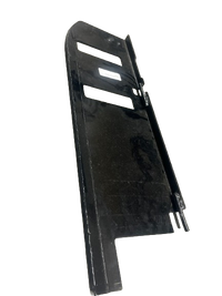 AH147773-B -- Left Hand Deck Plate - Beveled (Hydraulic)