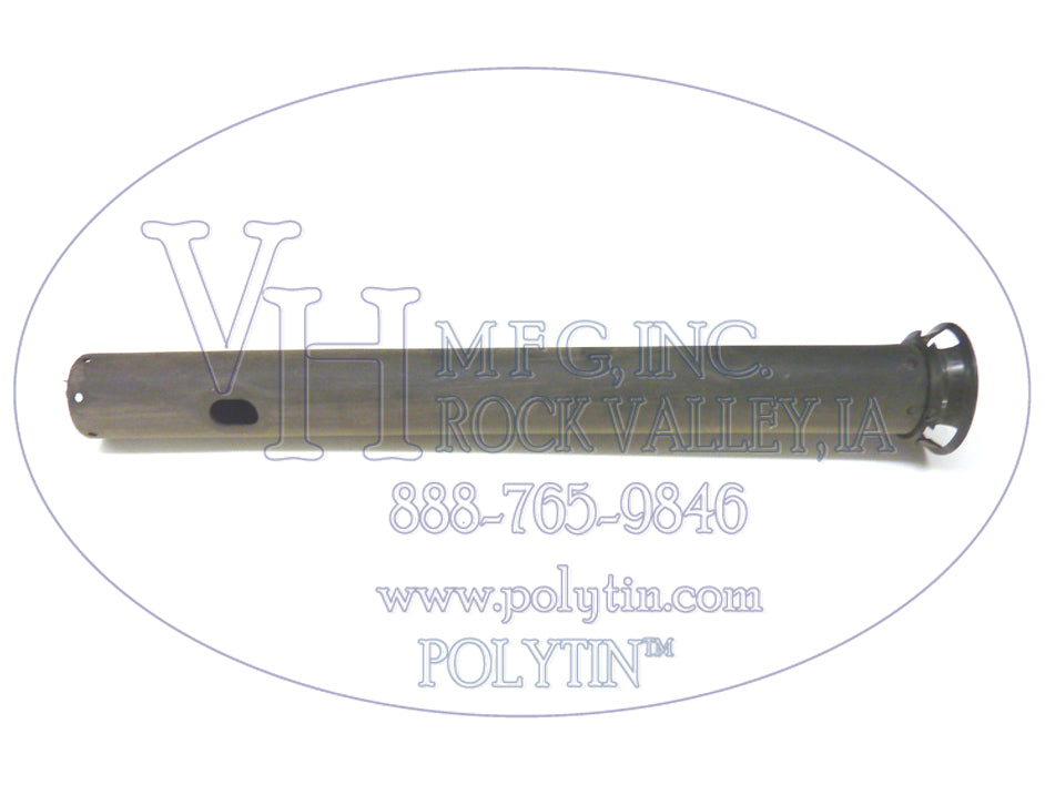 096995 -- Inner Shield Tube 1000mm