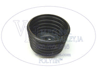 124036 -- Shield Cone 6 Rib