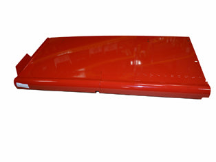 1313138C2-N -- Floor Sheet Assembly - Right 15' Head 35-5/8"