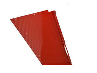 1313156C2-N -- Bottom Floor Sheet - Center 109''