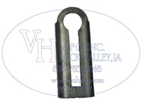 16991441 -- Idler Tensioner Weld on Slide Strap
