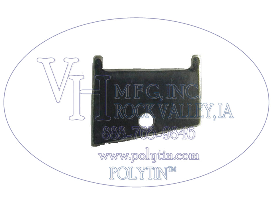 17991451 -- Chain Idler Adjustment Weld on Stop