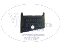 17991451 -- Chain Idler Adjustment Weld on Stop