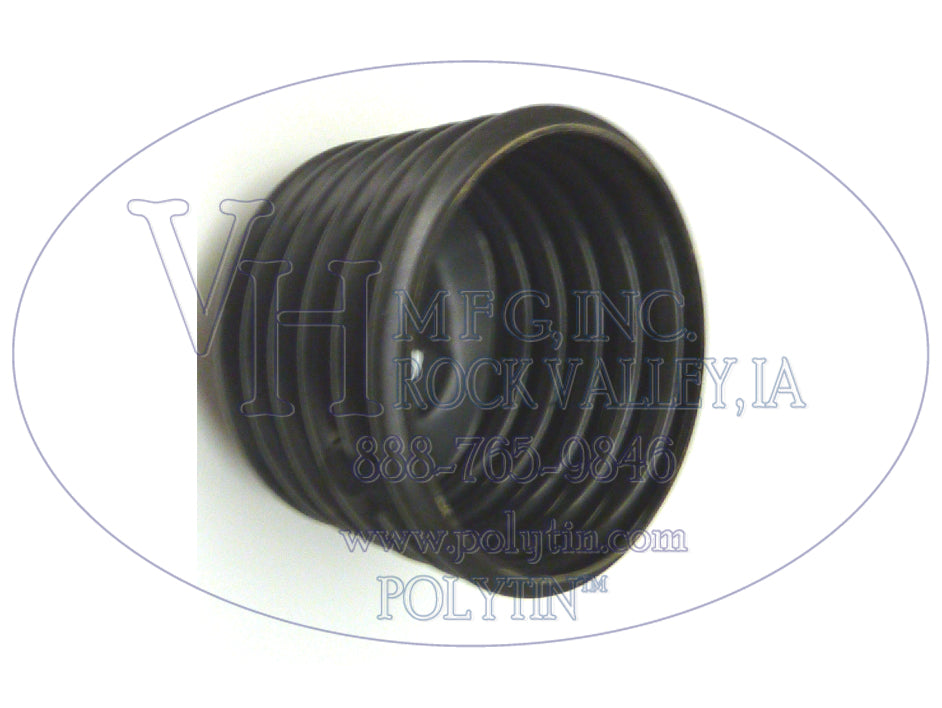 392621 -- Shield Cone 9 Rib