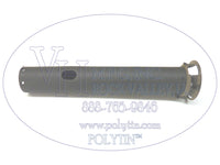 395023 -- Inner Shield Tube (Round)