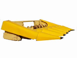 6-3030A -- NH 6 Row 30" Complete Assembly