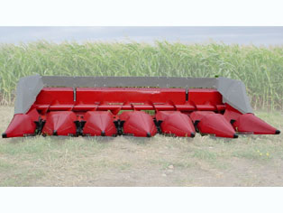 6-3098A -- 6 Row 30" Complete Assembly 800 Series