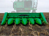 6-30JDA -- JD 40 Series 6 Row 30