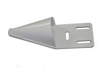 Thumbnail for 71364963SW -- White - Polytin Steel Wear Tip