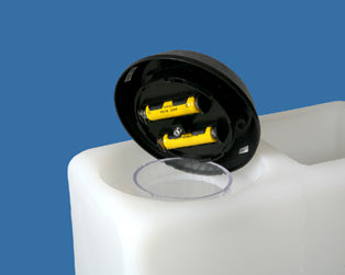 79689 -- Solar Light Replacement - Boat Goat Head