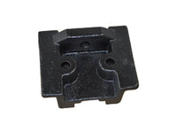 86611369-N -- Idler Sprocket Support Bracket
