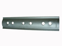 86977538-N -- Stalk Roll Knife - CNH 2200 88mm - Tungsten Coated & Heat Treated (4 Per Row)
