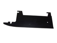87047608-A -- LH Deck Plate - Hydraulic Adjusting