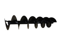 87325666-N -- Vertical Unloading Auger -  49-3/4