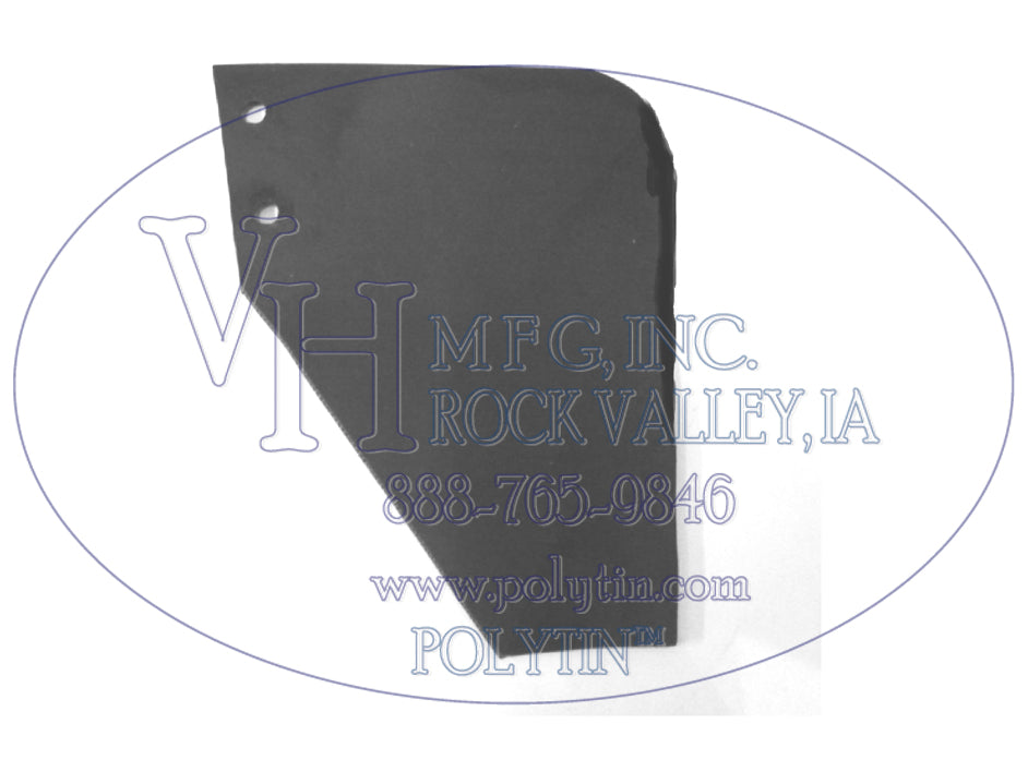 89991183 -- Rubber Ear Saver -C/M BiFold Poly 20'' End