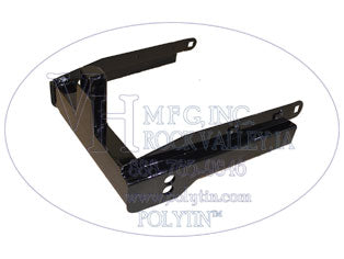 89991368 -- 30" Bifold End Pivot Bracket Assembly