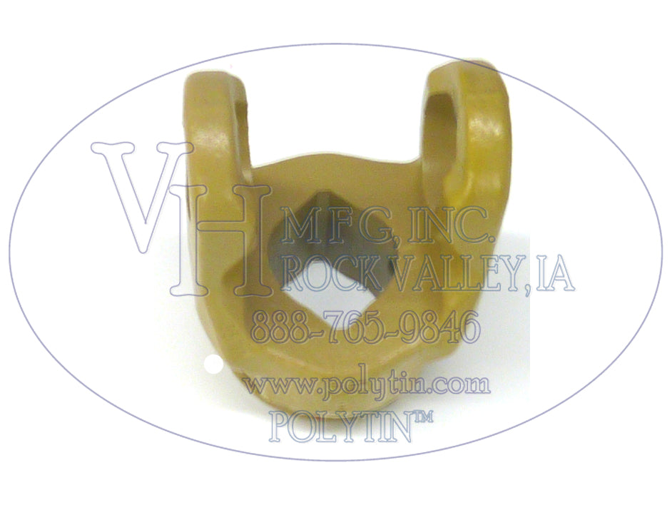 99019518 -- Inboard Yoke 1B Small Tube