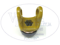 99133836 -- End Yoke 1-3/8'' 6 Spline Slip