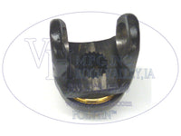 99133844 -- End Yoke 1-3/8'' 21 Spline Slip