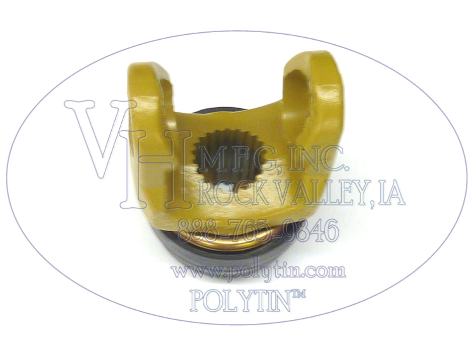 99136745 -- Collar Yoke (Lexion)