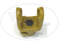99175054 -- End Yoke 1 1/8'' Hex Interfering