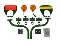 99181378 -- C/M Warning Light Kit