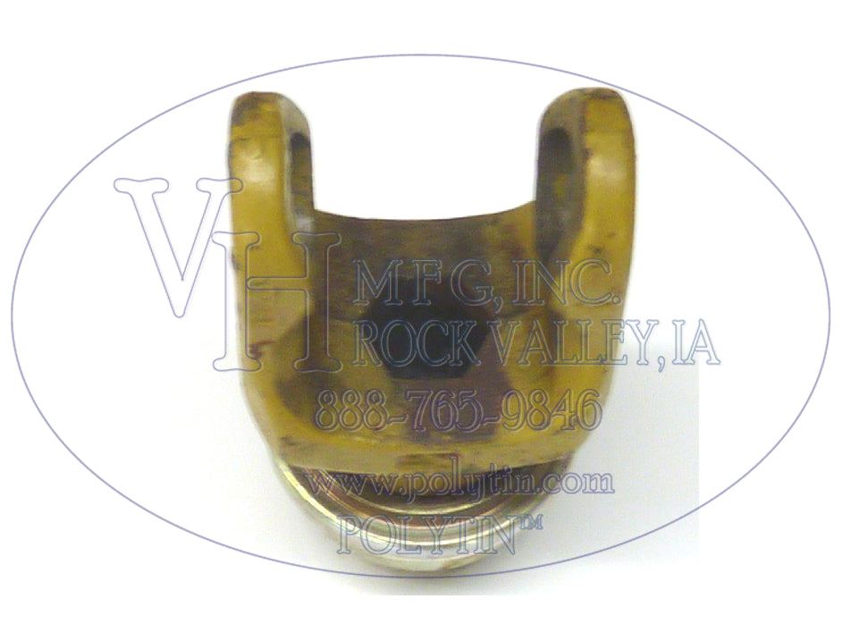 99390985 -- End Yoke 1-1/8'' Slip