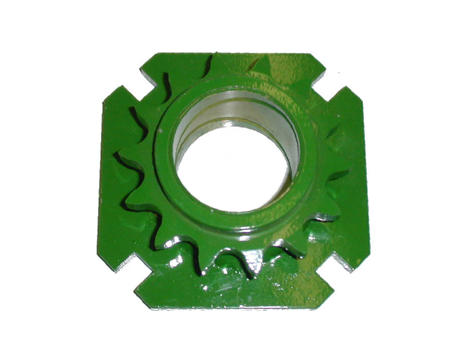 99776014 -- Auger Clutch Drive Sprocket 60 Chain 14 Tooth